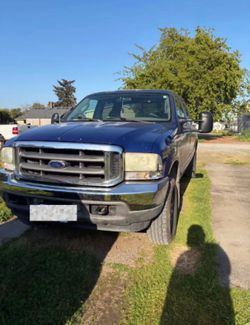 2003 Ford F-250