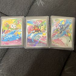 First Partner Collection Trade