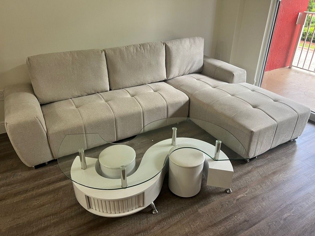 For Sale - Sectional!! Ask For Price!!! Preguntar Por Precio