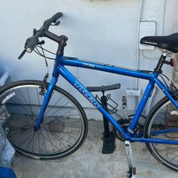 Trek 7.3 FX Bike Bicycle Road Bike 