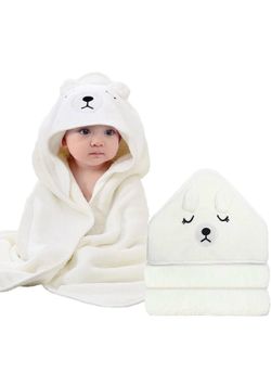Baby towel