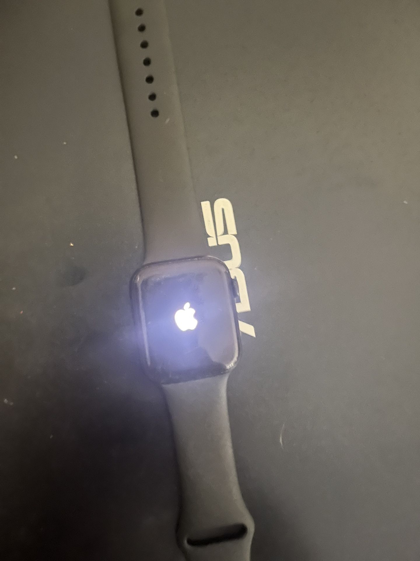 Apple Watch Series 7