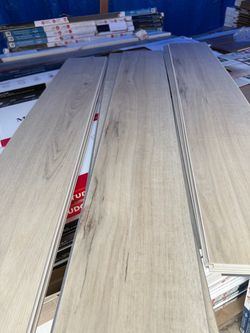 Cardiff Beach Vinyl Flooring!