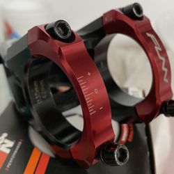 Funn Equalizer 35mm Stem. 