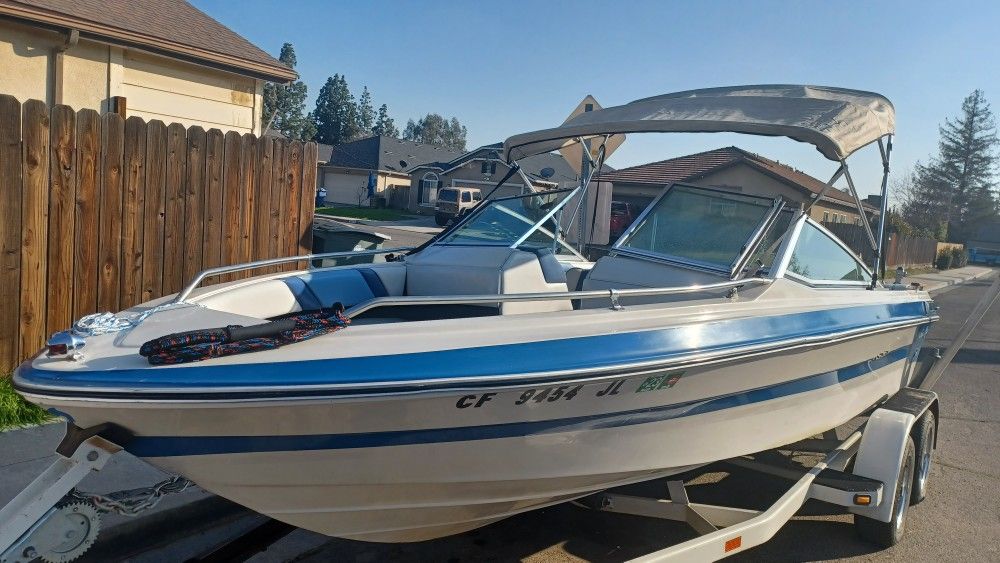 1987 Sea Ray