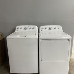 GE Washer & Dryer ‼️60 Day Warranty‼️