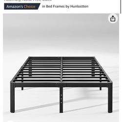 Queen Size Bed Frame