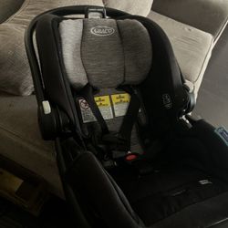 Graco Carseat 