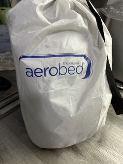 Queen Size Air bed Mattress