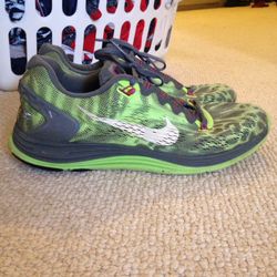 Nike Lunargluide Running Shoes