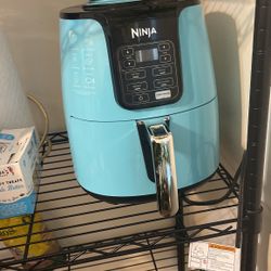 Ninja air Fryer/roaster/dehydrator