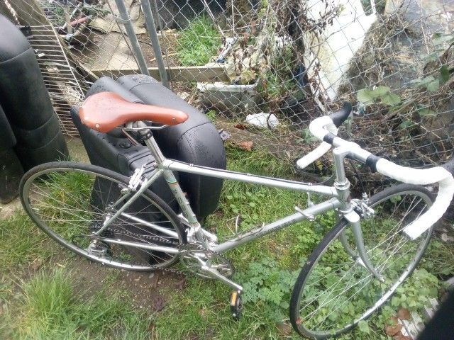 League Fuji Vintage Bike 