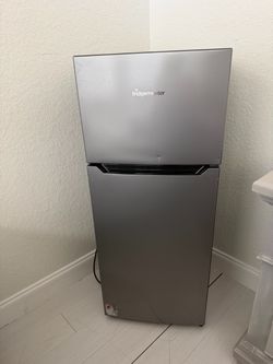 Midsize Refrigerator