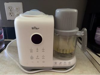 Baby Food Processor
