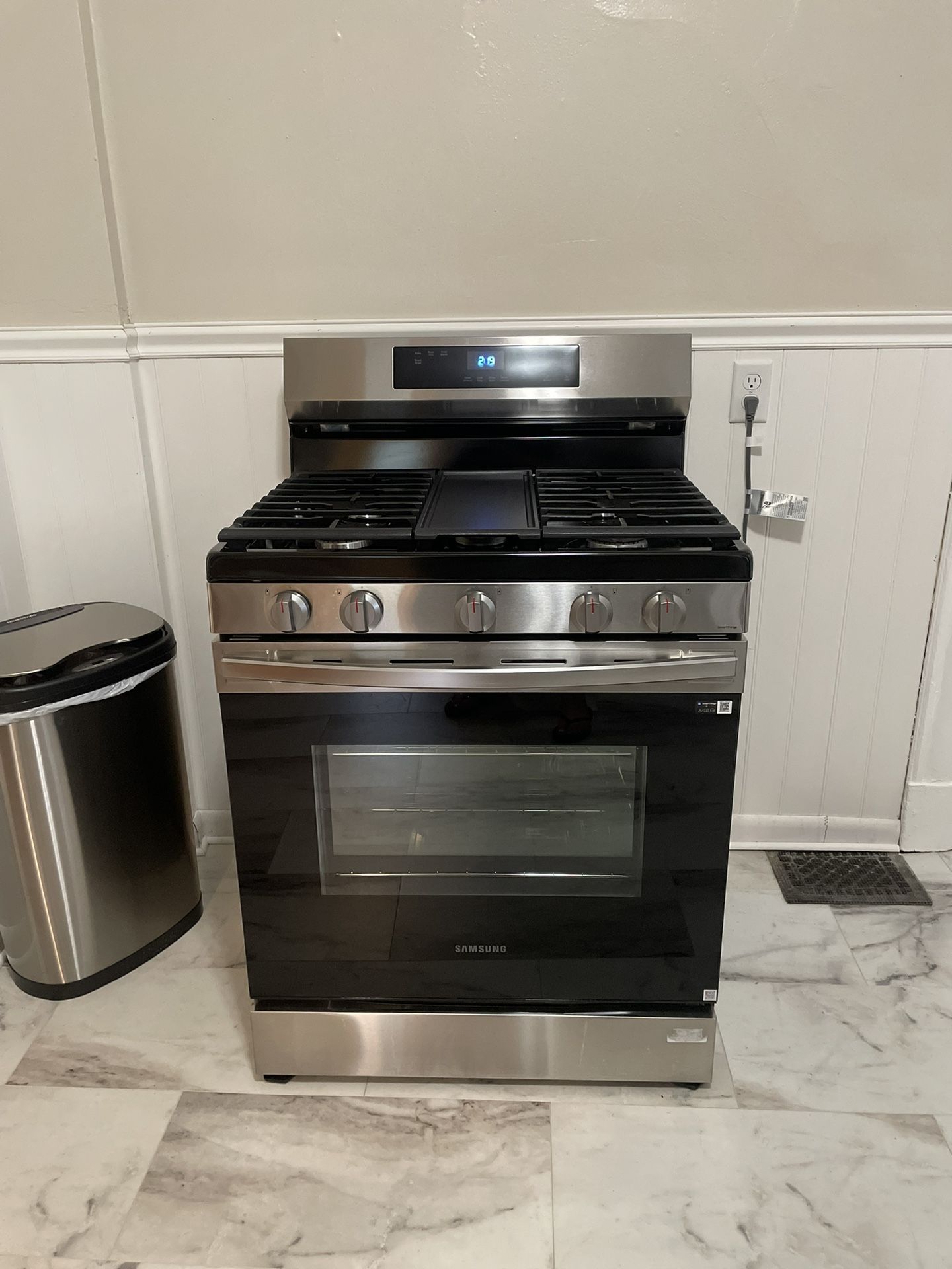 Stove
