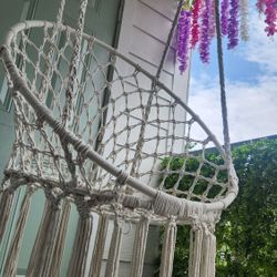 Swing Chair