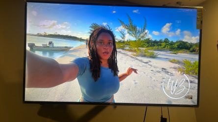 Flat Screen 37 Inch Tv