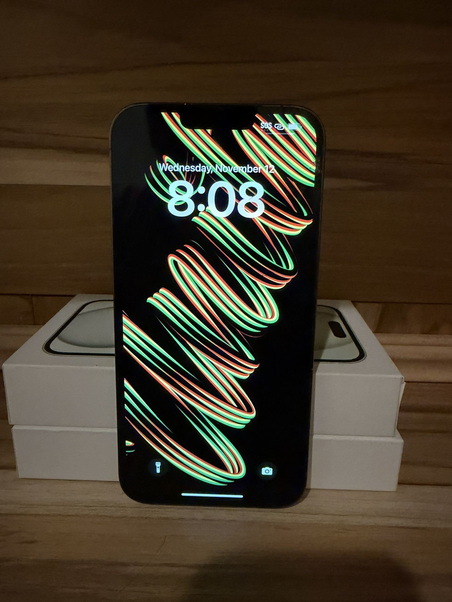 iPhone 13 Pro Max 256GB Unlocked