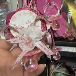 Baby Shower Decorations 