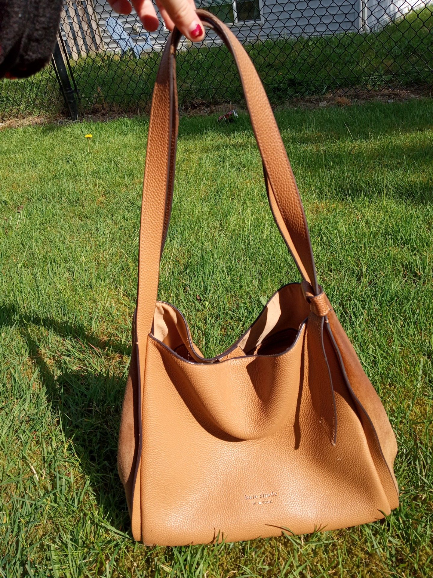 Kate Spade purse