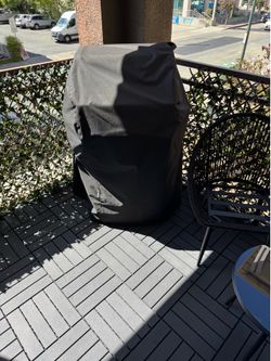 Weber Grill