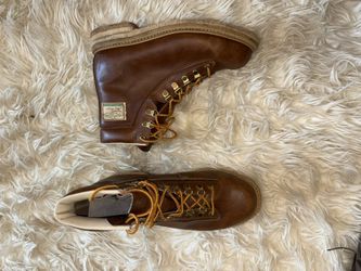 Men’s Boots 