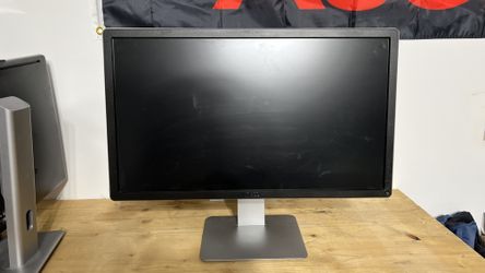 Dell 27” Monitor 1080p