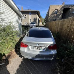 2009 BMW 328i