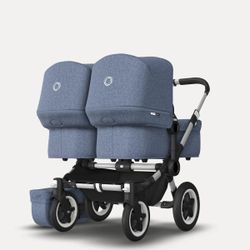 Bugaboo Double Stroller