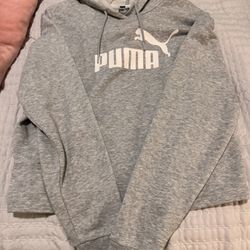 Puma Jacket