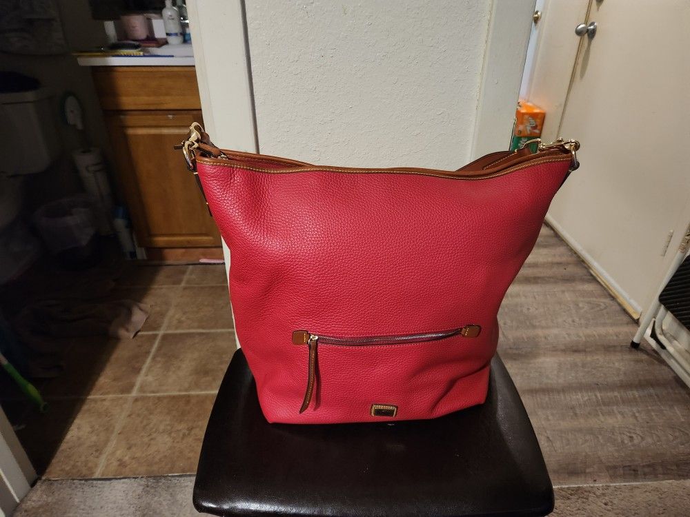 Dooney & Bourke