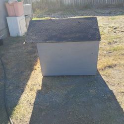 Casa Para Perro  40