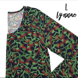 LuLaRoe Lynnae