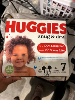 Diapers new