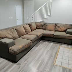 Free Sofa