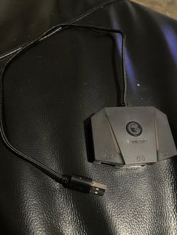GameSir VX2 AimBox