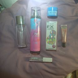 BEAUTY  BUNDLE