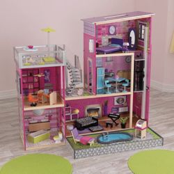 Dollhouse 