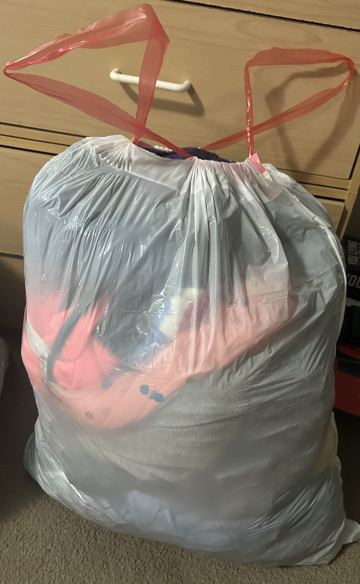 Size 7/8 Girls Clothing