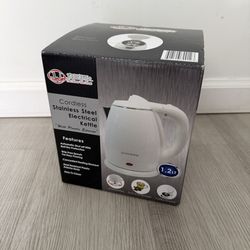 Electric Kettle