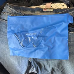 Waterproof Pouch