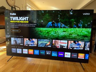 Vizio 65" M65-F0 4K SmartTV zoned backlight