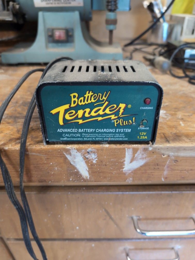 Battery Tender