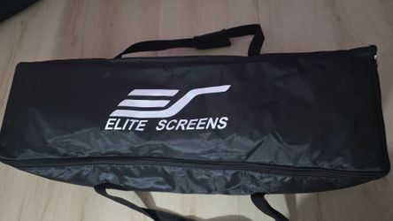 Projector Movie Screen NEW $120 OBO