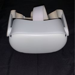 Meta Quest 2, White, 128 GB