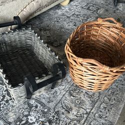Baskets 🧺