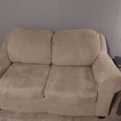 Loveseat/ Couch