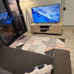 LG 55” 4K Smart TV – Excellent Condition – $200 OBO