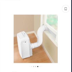 Portable Air Conditioner  Insignia™ - 350 Sq. Ft.