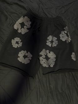 Denim tearz size small (runs big)